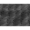 thumbnail image 4 of oneOone Viscose Jersey Fabric Floral Block Print Fabric By The Yard 60 Inch Wide, 4 of 4