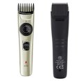 thumbnail image 3 of BESTYASH Electric Beard Trimmer USB Rechargeable Noise Low Assorted Colors for Clean Beard Cutting, 3 of 8
