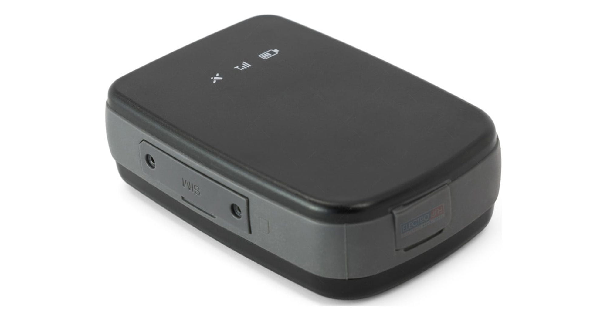 Unité de Suivi GPS Mini Abordable pour Rondelle iTrack, Traqueur GSM Portable 4G, Neuf