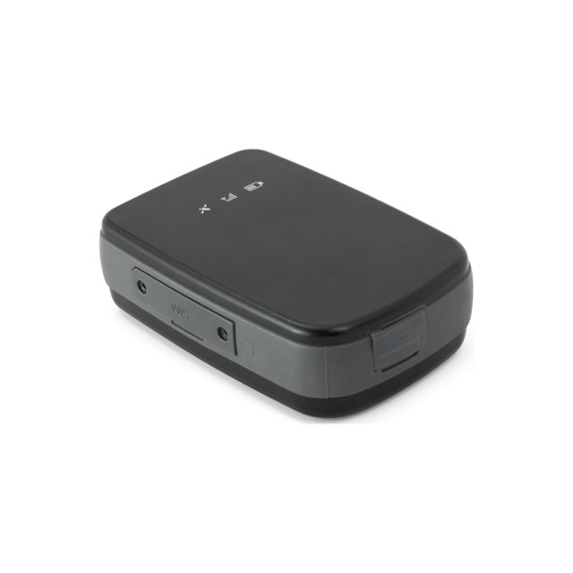 Daimler Semi-Remorque Dispositif de Suivi Satellite GPS + Carte GPS SIM