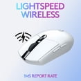 thumbnail image 4 of Souris sans fil Logitech G G305 LIGHTSPEED, 4 of 9