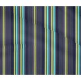thumbnail image 3 of oneOone Cotton Flex Fabric Multicolor Stripe Print Fabric BTY 40 Inch Wide, 3 of 3