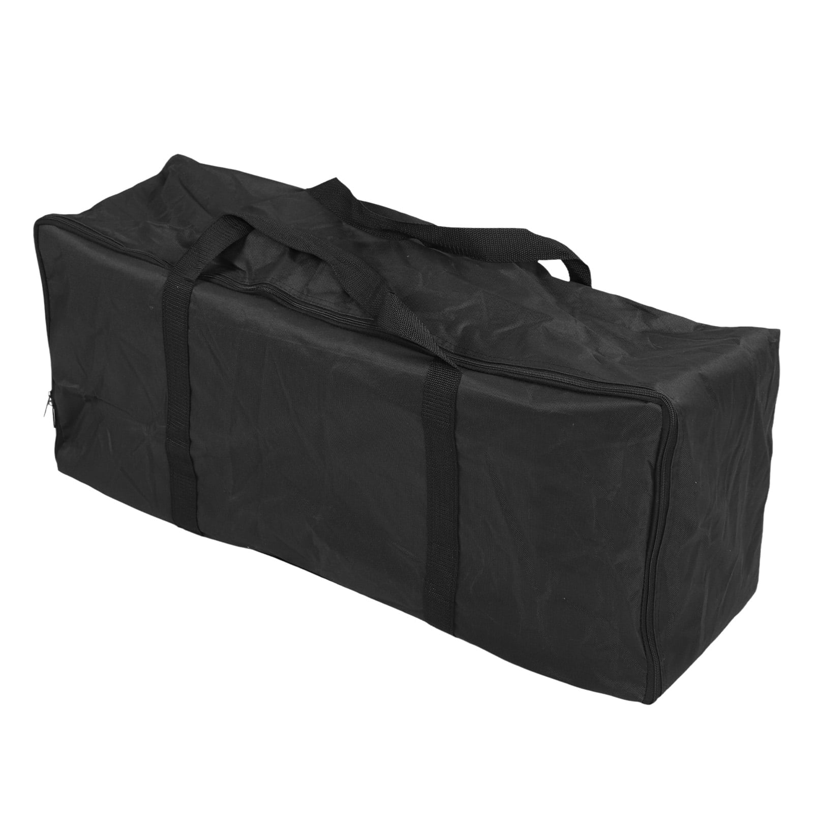 Tripod Bag,Storage & Carrying Case For Tripod & Accessories,Durable Oxford Cloth,Tripod Carrying Case With Handle Dual Zipper For Tripod Light Stand Photography Lighting Kit