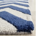 thumbnail image 2 of Safavieh Cambridge Kaitlyn Tapis Chevron, 2 of 3