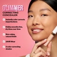 thumbnail image 4 of Glimmer Brightening Concealer™ Concealer, 4 of 6