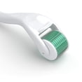 thumbnail image 3 of Derma Roller 540 Titanium 0.25mm Micro Needle Cosmetic Microdermabrasion Tool For Face, 3 of 4