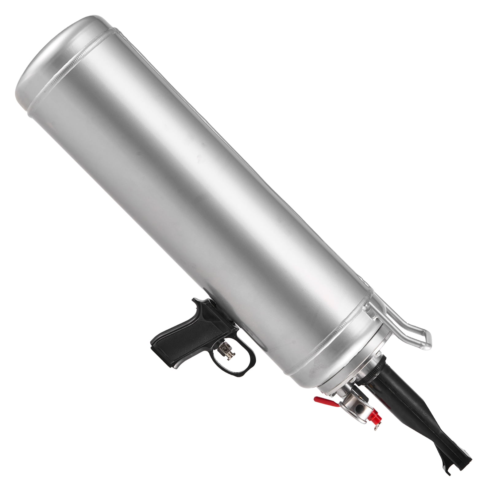 KFFKFF Portable Tire Bead Seater, 3.2 Gal / 12 L Air Bead Blaster, Handheld Tire Inflator Tool, 87-116 PSI Operating Pressure, Trigger Seating Inflator