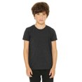 thumbnail image 1 of Bella + Canvas Youth Triblend Short-Sleeve T-Shirt, 1 of 1