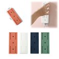 thumbnail image 3 of Wall-Mount Self Adhesive Power Strip Holder Plug & Extension Organiser, 3 of 6