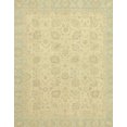thumbnail image 1 of Ahgly Company Indoor Rectangle Abstract Brown Gold Abstract Area Rugs, 7' x 9', 1 of 6