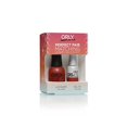thumbnail image 2 of ORLY Nail GEL FX + Matching Nail Polish - Haute Red (Lacquer + Gel), 2 of 3