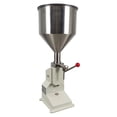 thumbnail image 3 of INTBUYING Manual Liquid Paste Filling Machine 5-60ml, 3 of 13