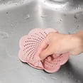 thumbnail image 1 of Chmadoxn Kitchen Gadgets, Kitchen Accessories, Kitchen Utensils, Stylish And Versatile Floor Filter Mat With Soft Material And Suction Prevents Blockage And Keeps Your Space Clean drain cover, 1 of 6
