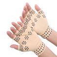 thumbnail image 1 of maskred Easy And Comfortable To Wear Hand Care Tool For Effortlessly Magnetic skin black dot 2Set, 1 of 6