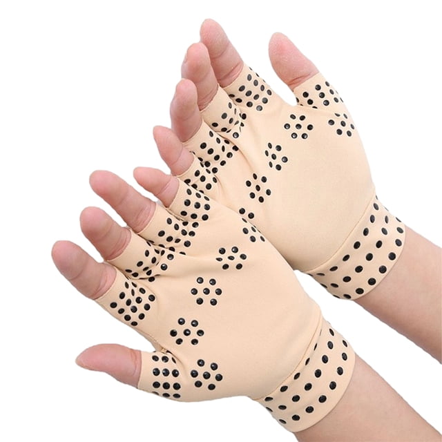 maskred Easy And Comfortable To Wear Hand Care Tool For Effortlessly Magnetic skin black dot 2Set