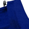 thumbnail image 4 of RKSTN Mens Pants Loose Soft Sports Leisure Pocket Solid Color Elastic Waist Drawstring Straight Leg Retractable Hem Design Long Pants Outdoor Hiking Workout Pants, 4 of 4