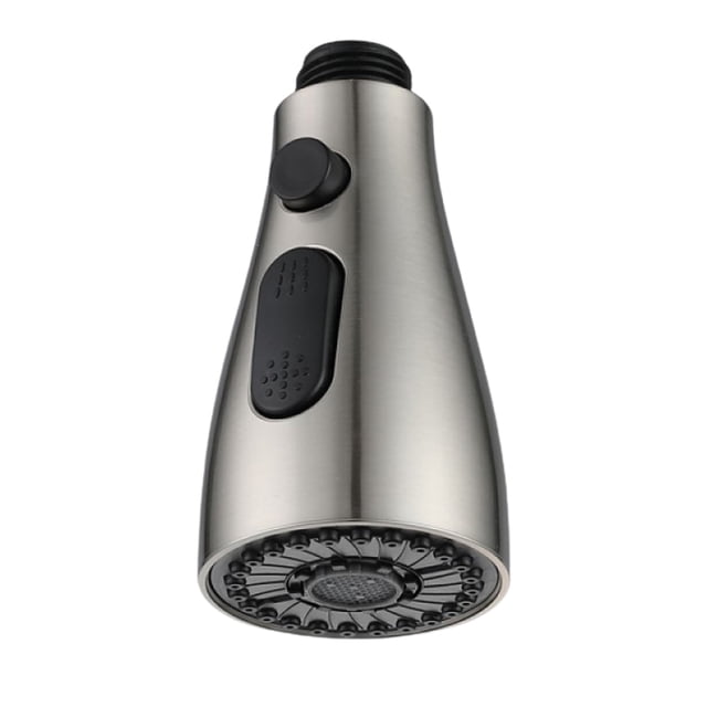 Pommeau de Douche de Cuisine Rétractable de Remplacement, Buse de Pulvérisation de Douche de Cuisine, Robinet d'Eau Pivotant, Pommeau de Douche Robinet de Cuisine