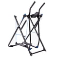 thumbnail image 1 of Gazelle Sprinter Low-Impact Glider Elliptical Hybrid Home Exercise Machine, 1 of 8