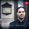 thumbnail image 3 of Concertos pour Piano 20 & 12, 3 of 3
