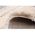 thumbnail image 3 of ECARPET Contemporary Frieze Area Rug for Living Room, Bedroom, Ultra Soft & Plush Sia Collection, 3 of 9