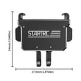 thumbnail image 4 of Graflsoa DJI OSMO Pocket 3 Quick Release Adapter with 1/4-Inch Threaded Port for Versatile Mounting Options, 4 of 6
