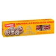 thumbnail image 3 of Tunnocks Snowballs Coconut Covered Marshmallows, 3 of 8