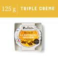 thumbnail image 4 of Alexis de Portneuf La Sauvagine Cheese, 4 of 6