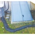 thumbnail image 1 of Barrière Anti-Inondation de 10 Pieds, 1 of 5