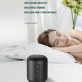 thumbnail image 2 of Transemion ABS Wireless Connection Bluetooth Speaker 360 Degree Sound Effects Super Long Endurance Fashionable Red, 2 of 6