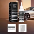 thumbnail image 1 of Dvkptbk Windshield Repair Kit Auto Glass Repair Glue Glass Repair Liquid Quickly Repair Cracks 30ml, 1 of 6