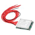 thumbnail image 3 of Carte d'Alimentation Batterie, Circuit Court BMS Cartes PCB 35A Module 48V pour Cellule Lithium, 3 of 8