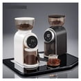 thumbnail image 2 of Electric Coffee Grinder Automatic Burr Mill Coffee Bean Grinder ,Easy to Operate, 2 of 7