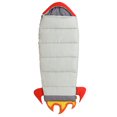 thumbnail image 1 of Sac de couchage Flash The Rocket de Ozark Trail pour enfants, 1 of 4