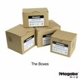 thumbnail image 3 of Mogobe for VT85LP Replacement Lamp with Housing for NEC VT480 VT490 VT491 VT495 VT580 VT590 VT595 VT695, 3 of 5