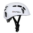 thumbnail image 4 of Head Protective Gear Hard Hat Rock Climbing White, 4 of 6