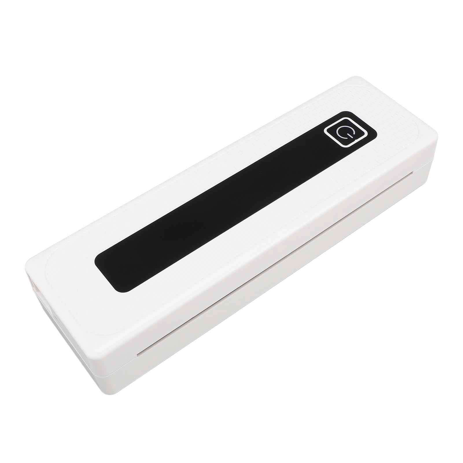 Thermal Printer, 200DPI Resolution Compact Portable Thermal Printer  for Travel
