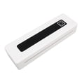 thumbnail image 1 of Thermal Printer, 200DPI Resolution Compact Portable Thermal Printer  for Travel, 1 of 7