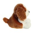 thumbnail image 2 of Aurora World Palm Pals - 5 Pouces Lady Spaniel, 2 of 3
