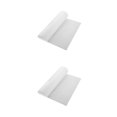 thumbnail image 2 of stanreset Cookie Baking Large Removable Mat Non Stick Paper Reusable Rolling Liner Household Restaurant Kitchen Gadgets Type1 NO1, 2 of 6