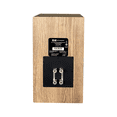 thumbnail image 4 of ELAc Uni-Fi Reference UBR62 Bookshelf Speakers - (Pair) WhiteOak, 4 of 5