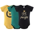 thumbnail image 2 of The Peanutshell Newborn Boy Clothes & EssentIals, 16 Piece Baby Layette Gift Set, 0-3 Month Outfits, 2 of 7