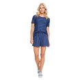 thumbnail image 2 of Iyla Women's Linen Blend Short, 2 of 6