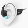 thumbnail image 4 of Osso Bluetooth Bone-Conduction Headphones with Microphone, Black, 4 of 5