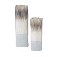 thumbnail image 4 of Saunton Vase de Table en Céramique de 12 Pouces, Petit, 4 of 4