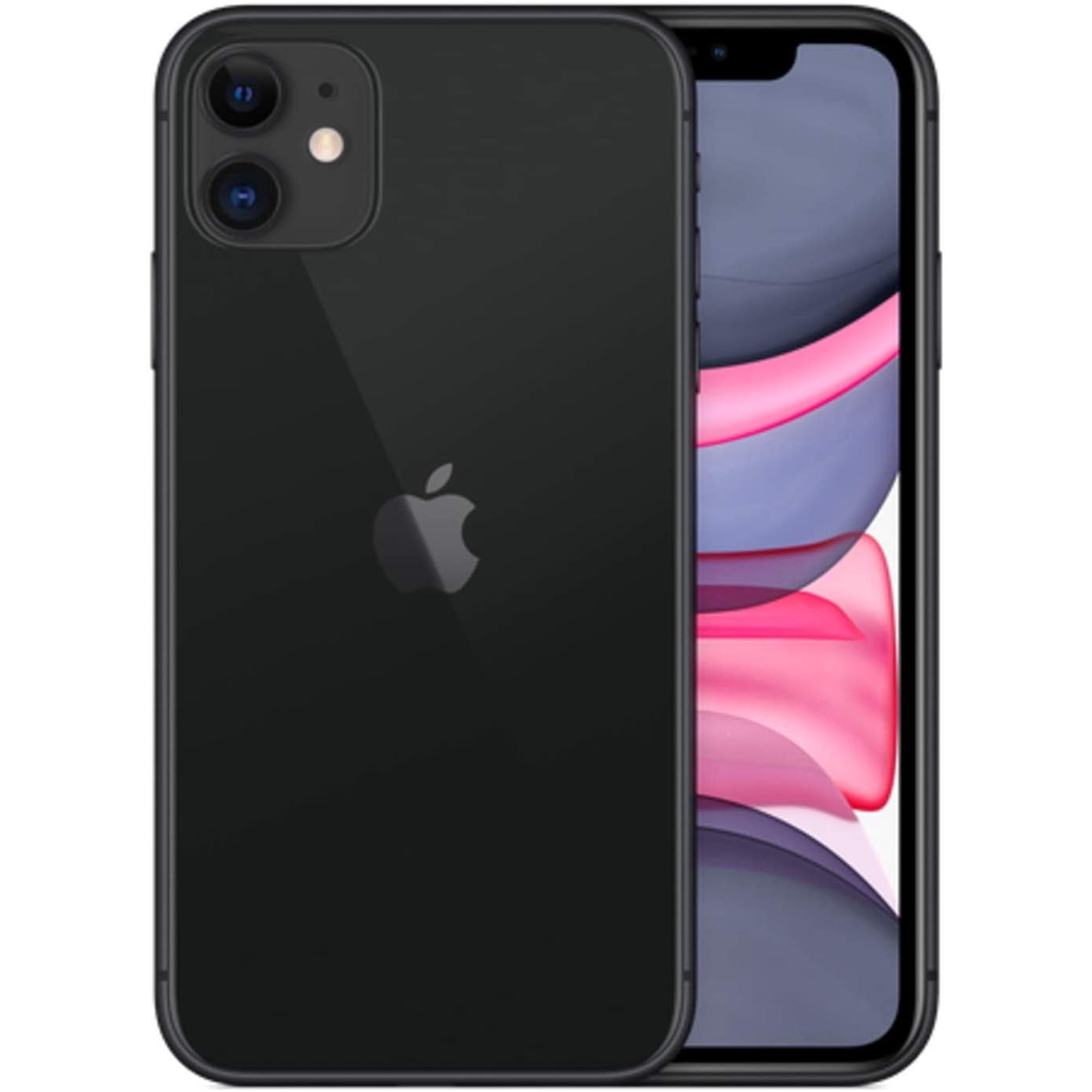 Pre-Owned Apple iPhone 11 64GB Unlocked (Good) - Walmart.ca