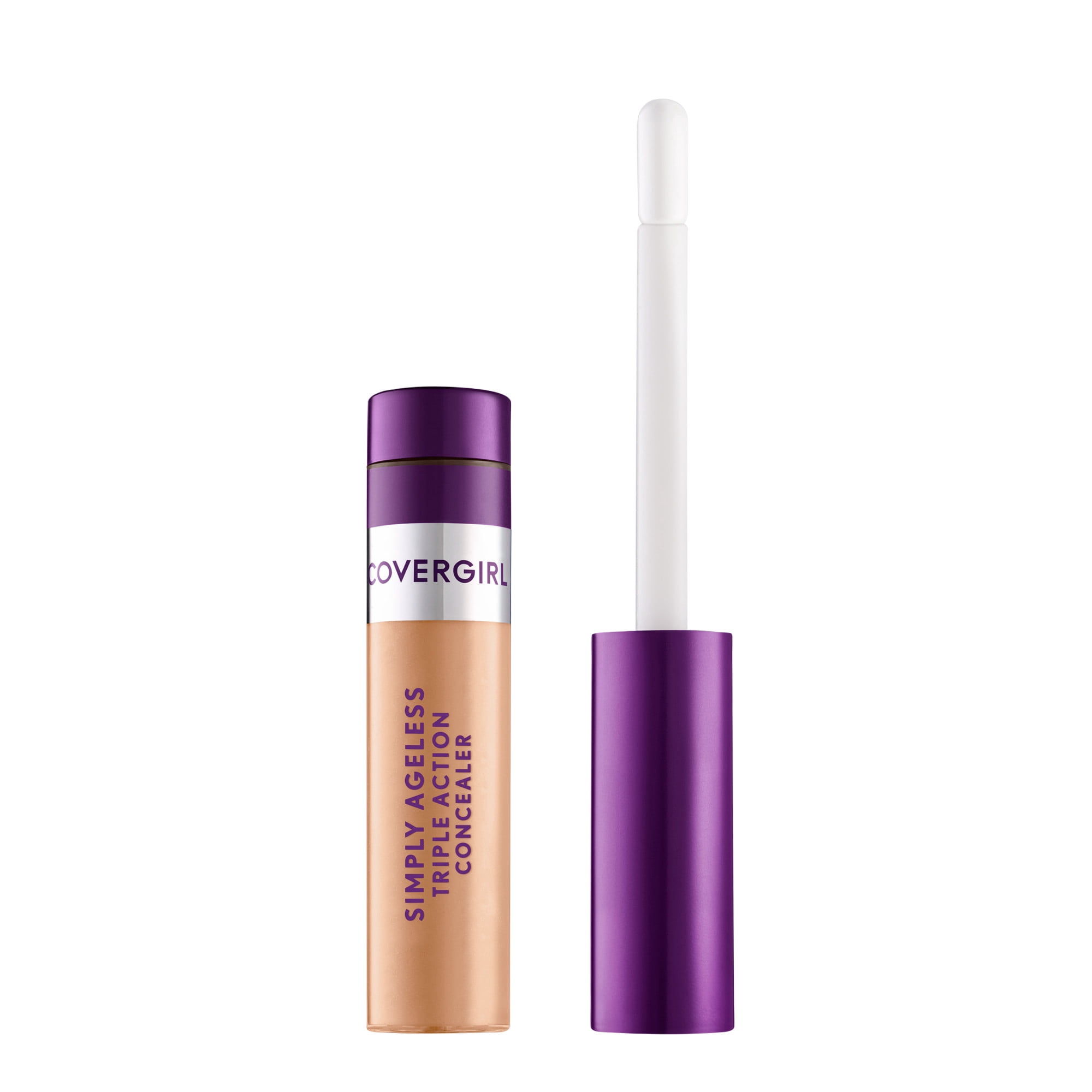 COVERGIRL Simply Ageless Anticernes Triple Action