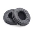 thumbnail image 1 of Ear Pads Cushion Head-mounted Hearing for Sennheiser Protection Compact In-ear Cover Replacement for Sennheiser PX100 PX200 Headphones, 1 of 8