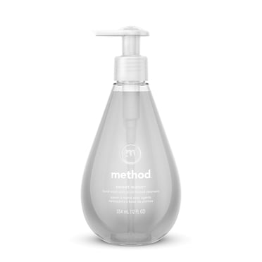 Method Gel Hand Soap, Sweet Water, 354ml