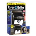 thumbnail image 1 of Ever Brite Motion Activated LED Solar Light, 1 of 6
