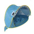 thumbnail image 1 of Portable Infant Pop Up Shade Sun Shelter UV  Stable Windproof Beach Tent, 1 of 7